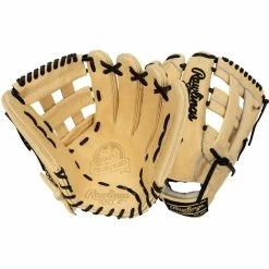 Rawlings Pro Preferred PROS3039-6CSS 12.75" Baseball Glove - 2022 Model