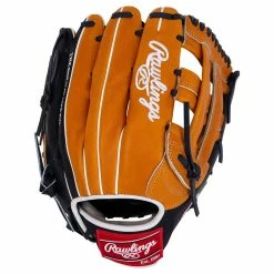 Rawlings Pro Preferred PROS3039-6TN 12.75" Baseball Glove -Rawlings Sales rawlings baseball glove pros3039 6tn pro preferred 1275