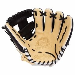 Rawlings Pro Preferred PROS314-13CBW 11.5" Baseball Glove -Rawlings Sales rawlings baseball glove pros314 13cbw pro preferred 115 inset1