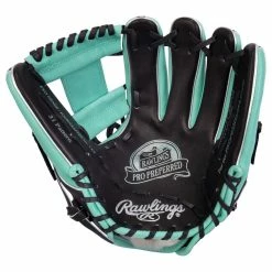 Rawlings Pro Preferred PROS315-2BOM 11.75" Baseball Glove -Rawlings Sales rawlings baseball glove pros315 2bom pro preferred 1175 inset1
