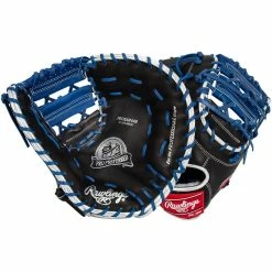 Rawlings Pro Preferred Anthony Rizzo Game Day Model 12.75" First Base Mitt
