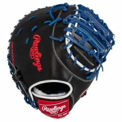 Rawlings Pro Preferred Anthony Rizzo Game Day Model 12.75" First Base Mitt -Rawlings Sales rawlings baseball glove prosar44b pro preferred anthony rizzo first base mitt 1275