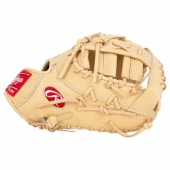 Rawlings Pro Preferred PROSDCTCC 13" First Base Mitt -Rawlings Sales rawlings baseball glove prosdctcc pro preferred first base mitt 13 inset2