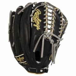 Rawlings Pro Preferred Mike Trout Game Day Model PROAMT27B 12.75" Baseball Glove 8 Rawlings Pro Preferred Mike Trout Game Day Model PROAMT27B 12.75" Baseball Glove -Rawlings Sales rawlings baseball glove prosmt27b pro preferred mike trout 1275