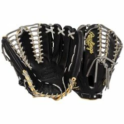 Rawlings Pro Preferred Mike Trout Game Day Model PROAMT27B 12.75" Baseball Glove