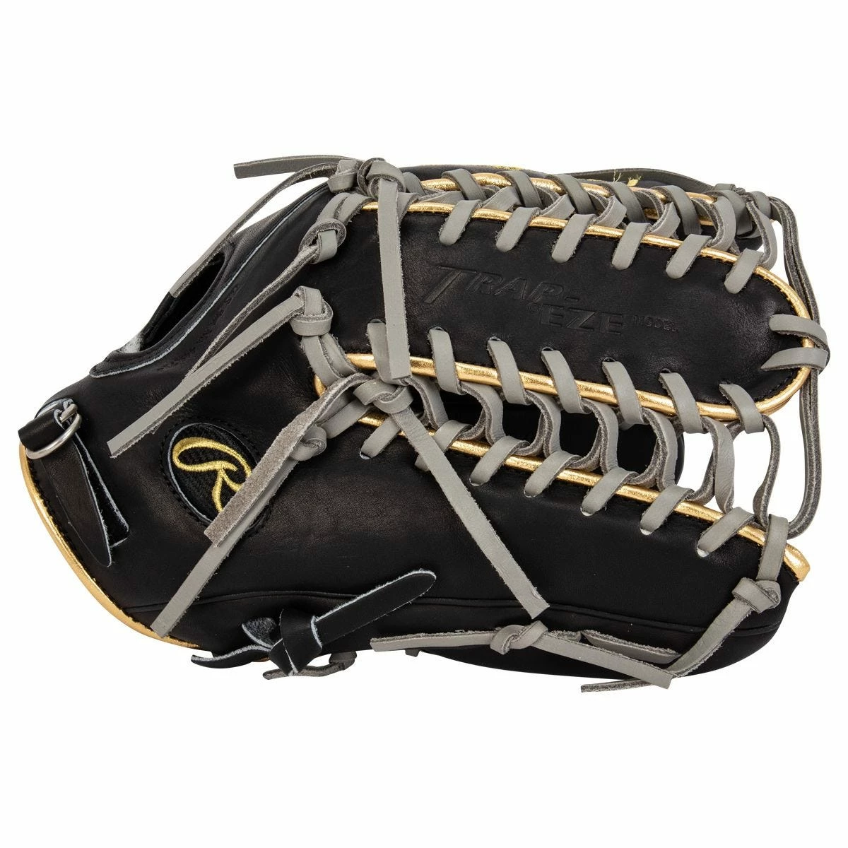 Rawlings Pro Preferred Mike Trout Game Day Model PROAMT27B 12.75" Baseball Glove 6 Rawlings Pro Preferred Mike Trout Game Day Model PROAMT27B 12.75" Baseball Glove - Image 4