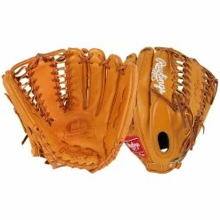 Rawlings Pro Preferred Mike Trout Game Day Model PROSMT27RT 12.75" Baseball Glove