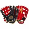 Rawlings Pro Preferred Ronald Acuna Jr. Game Day Model PROSRA13 12.75" Baseball Glove- 2022 Model