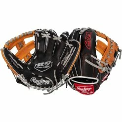 Rawlings R9 Series 11" Baseball Glove - 2023 Model