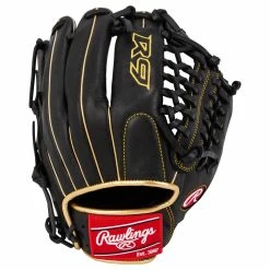 Rawlings R9 Series 11.75" Baseball Glove - 2021 Model -Rawlings Sales rawlings baseball glove r9 1175 21