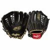 Rawlings R9 Series 11.75" Baseball Glove - 2021 Model