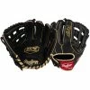 Rawlings R9 Series 11.75" H-Web Baseball Glove - 2021 Model -Rawlings Sales rawlings baseball glove r9 1175 h web 21 inset1 1