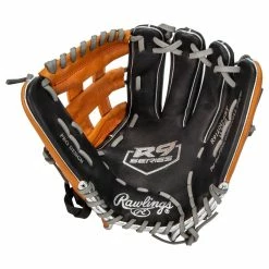 Rawlings R9 Series 12" Baseball Glove - 2023 Model -Rawlings Sales rawlings baseball glove r9 12 23