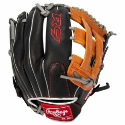 Rawlings R9 Series 12" Baseball Glove - 2023 Model -Rawlings Sales rawlings baseball glove r9 12 23 inset1
