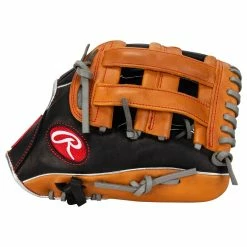 Rawlings R9 Series 12" Baseball Glove - 2023 Model -Rawlings Sales rawlings baseball glove r9 12 23 inset2