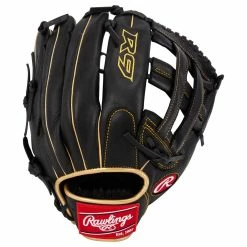 Rawlings R9 Series 12.75" Baseball Glove - 2021 Model -Rawlings Sales rawlings baseball glove r9 1275 21