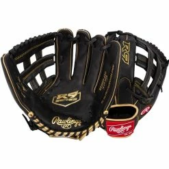 Rawlings R9 Series 12.75" Baseball Glove - 2021 Model