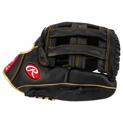Rawlings R9 Series 12.75" Baseball Glove - 2021 Model -Rawlings Sales rawlings baseball glove r9 1275 21 inset2