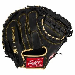 Rawlings R9 Series 32.5" Baseball Catcher's Mitt - 2021 Model -Rawlings Sales rawlings baseball glove r9 325 catchers mitt 21