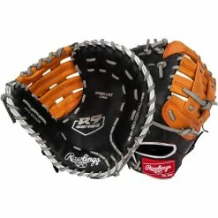 Rawlings R9 Series 12" First Base Mitt - 2023 Model