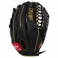 Rawlings R9 Series 12.75" Trap-Eze Baseball Glove - 2021 Model 7 Rawlings R9 Series 12.75" Trap-Eze Baseball Glove - 2021 Model -Rawlings Sales rawlings baseball glove r9 r90619bgfs 1275 21