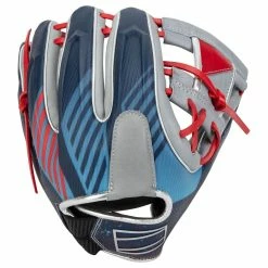 Rawlings REV1X REV204-2X 11.5" Baseball Glove - 2023 Model -Rawlings Sales rawlings baseball glove rev1x rev204 2x 115 23 inset1