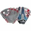 Rawlings REV1X REV204-2X 11.5" Baseball Glove - 2023 Model