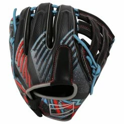 Rawlings REV1X REV205-6B 11.75" Baseball Glove - 2023 Model -Rawlings Sales rawlings baseball glove rev1x rev205 6b 1175 23 inset2