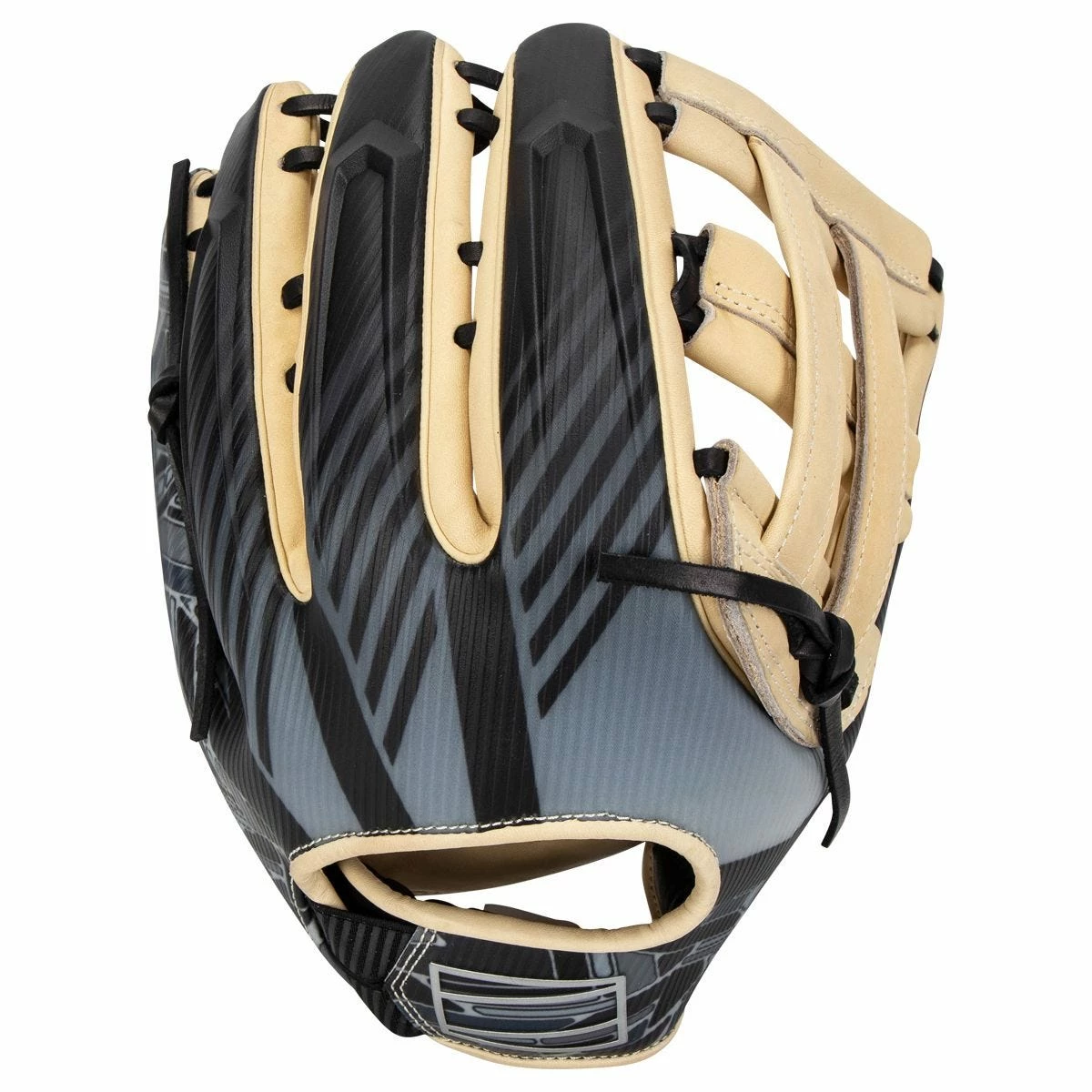 Rawlings REV1X REV3039-6 12.75" Baseball Glove - 2023 Model 5 Rawlings REV1X REV3039-6 12.75" Baseball Glove - 2023 Model - Image 3