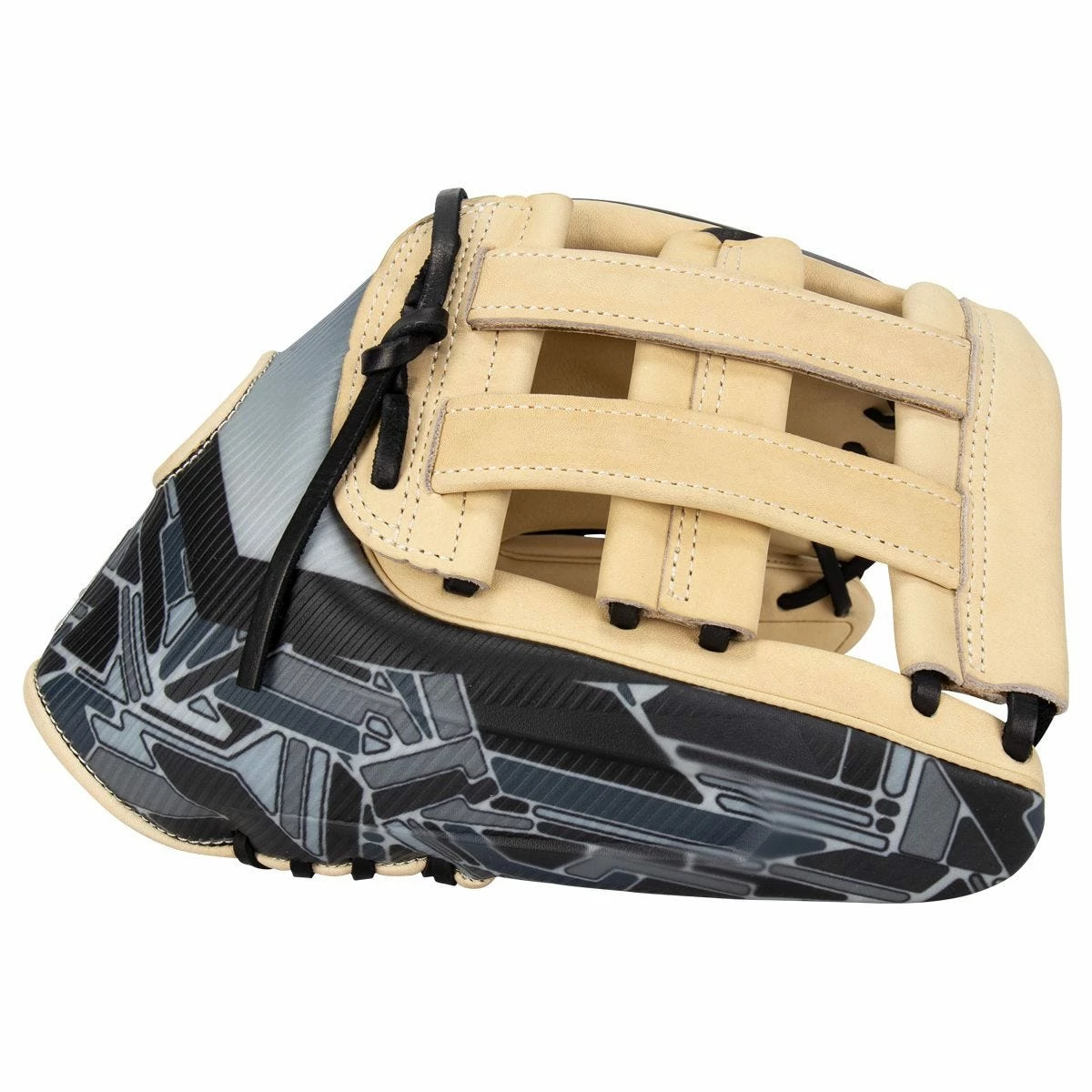 Rawlings REV1X REV3039-6 12.75" Baseball Glove - 2023 Model 6 Rawlings REV1X REV3039-6 12.75" Baseball Glove - 2023 Model - Image 4