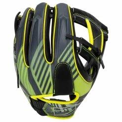 Rawlings REV1X Francisco Lindor Game Day Model REVFL12 11.75" Baseball Glove - 2023 Model -Rawlings Sales rawlings baseball glove rev1x revfl12 francisco lindor 1175 23 inset1