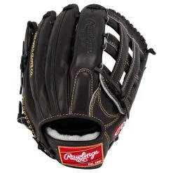 Rawlings Gold Glove Pro Stock RGG1275HPRO 12.75" Baseball Glove 8 Rawlings Gold Glove Pro Stock RGG1275HPRO 12.75" Baseball Glove -Rawlings Sales rawlings baseball glove rgg1275hpro gold glove 1275