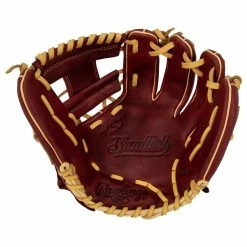 Rawlings Sandlot 11.5" Baseball Glove - 2022 Model -Rawlings Sales rawlings baseball glove sandlot 115 22 inset1