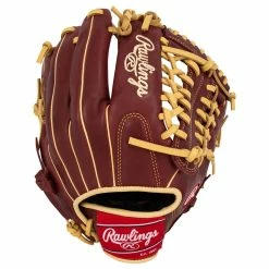 Rawlings Sandlot 11.75" Baseball Glove - 2022 Model 8 Rawlings Sandlot 11.75" Baseball Glove - 2022 Model -Rawlings Sales rawlings baseball glove sandlot 1175 22