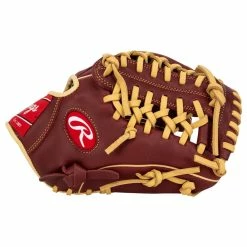 Rawlings Sandlot 11.75" Baseball Glove - 2022 Model 9 Rawlings Sandlot 11.75" Baseball Glove - 2022 Model -Rawlings Sales rawlings baseball glove sandlot 1175 22 inset2