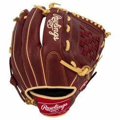 Rawlings Sandlot 12" Baseball Glove - 2022 Model -Rawlings Sales rawlings baseball glove sandlot 12 22