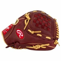 Rawlings Sandlot 12" Baseball Glove - 2022 Model -Rawlings Sales rawlings baseball glove sandlot 12 22 inset2
