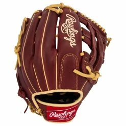 Rawlings Sandlot 12.75" Baseball Glove - 2022 Model -Rawlings Sales rawlings baseball glove sandlot 1275 22