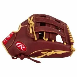 Rawlings Sandlot 12.75" Baseball Glove - 2022 Model -Rawlings Sales rawlings baseball glove sandlot 1275 22 inset2