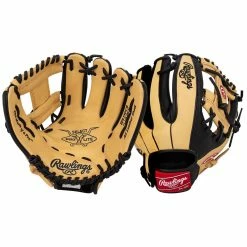 Rawlings Select Pro Lite 11.5" Youth Baseball Glove - 2021 Model