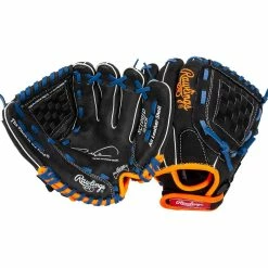 Rawlings Sure Catch SC100JD 10" Baseball Glove - 2023 Model