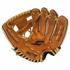 Rawlings Sales -Rawlings Sales rawlings baseball glove sure catch sc105tci 105