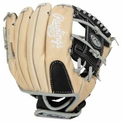 Rawlings Sure Catch SC110BCI 11" Baseball Glove - 2022 Model -Rawlings Sales rawlings baseball glove sure catch sc110bci 11 inset1