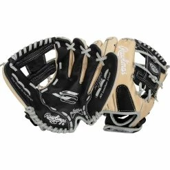 Rawlings Sure Catch SC110BCI 11" Baseball Glove - 2022 Model