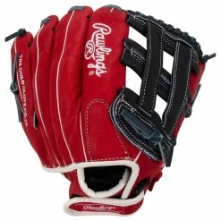 Rawlings Sure Catch SC115BH 11.5" Baseball Glove - 2022 Model 7 Rawlings Sure Catch SC115BH 11.5" Baseball Glove - 2022 Model -Rawlings Sales rawlings baseball glove sure catch sc115bh 115 inset1
