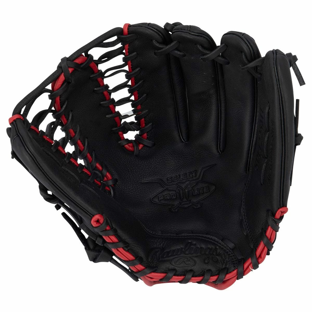 Rawlings Mike Trout Select Pro Lite 12.25" Youth Baseball Glove 4 Rawlings Mike Trout Select Pro Lite 12.25" Youth Baseball Glove - Image 2