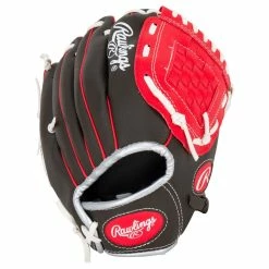 Rawlings Players Series 10" Youth Baseball Glove 7 Rawlings Players Series 10" Youth Baseball Glove -Rawlings Sales rawlings baseball glove youth players series 10