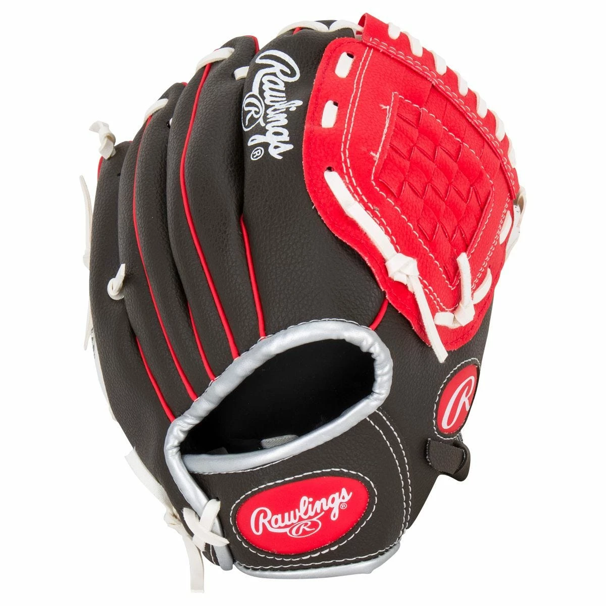 Rawlings Players Series 10" Youth Baseball Glove 5 Rawlings Players Series 10" Youth Baseball Glove - Image 3
