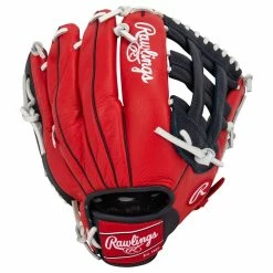 Rawlings Ronald Acuna Jr Select Pro Lite 11.5" Youth Baseball Glove - 2022 Model -Rawlings Sales rawlings baseball glove youth ronald acuna jr select pro lite 115 22
