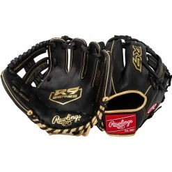 Rawlings R9 Series 9.5" Baseball Training Glove